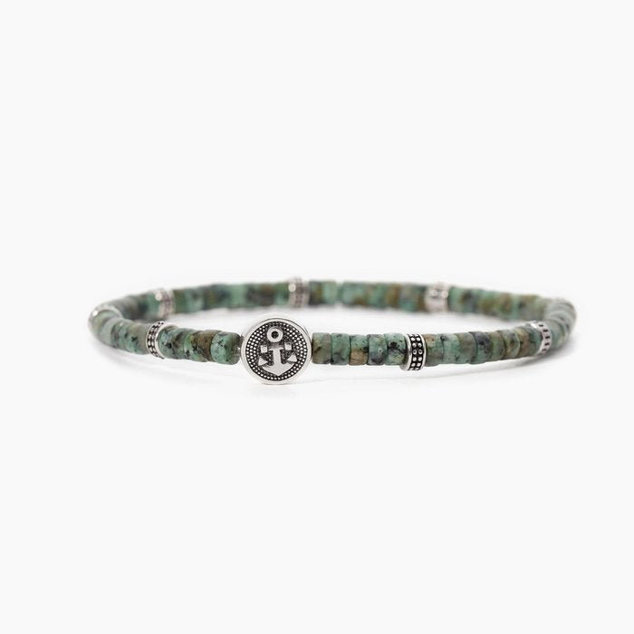 Bracelet LET'S GO