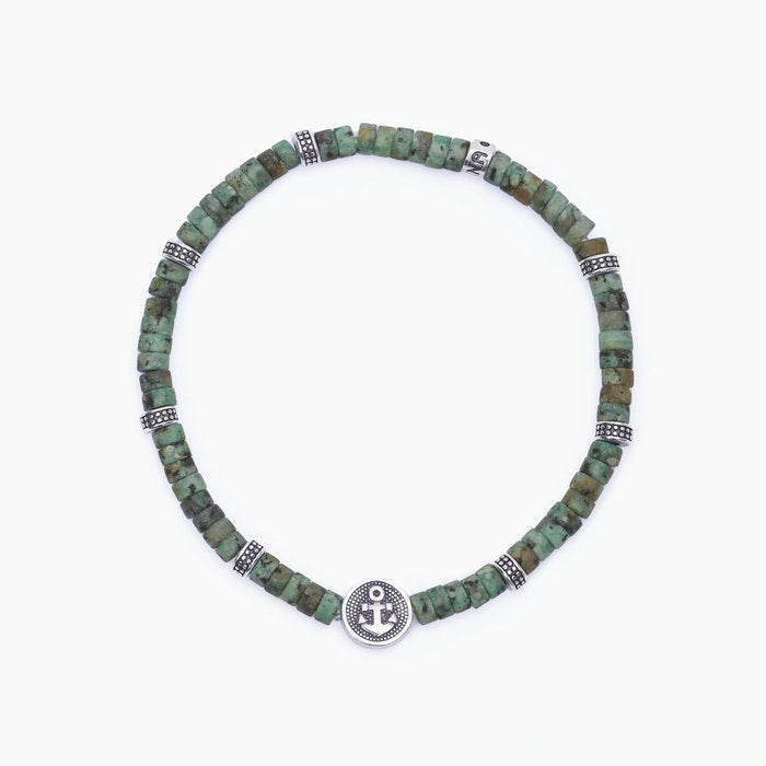 Bracelet LET'S GO