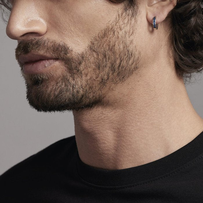 Boucle d'oreille MONOMANIA