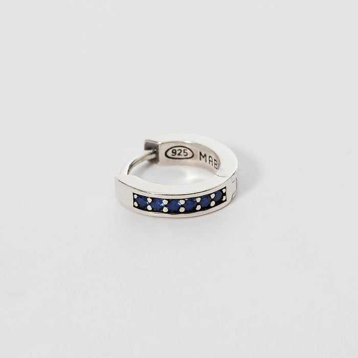 Boucle d'oreille MONOMANIA