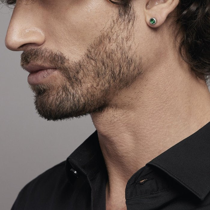 Boucle d'oreille MONOMANIA