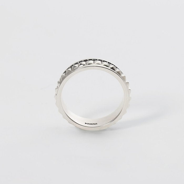 NONCONFORMIST ring