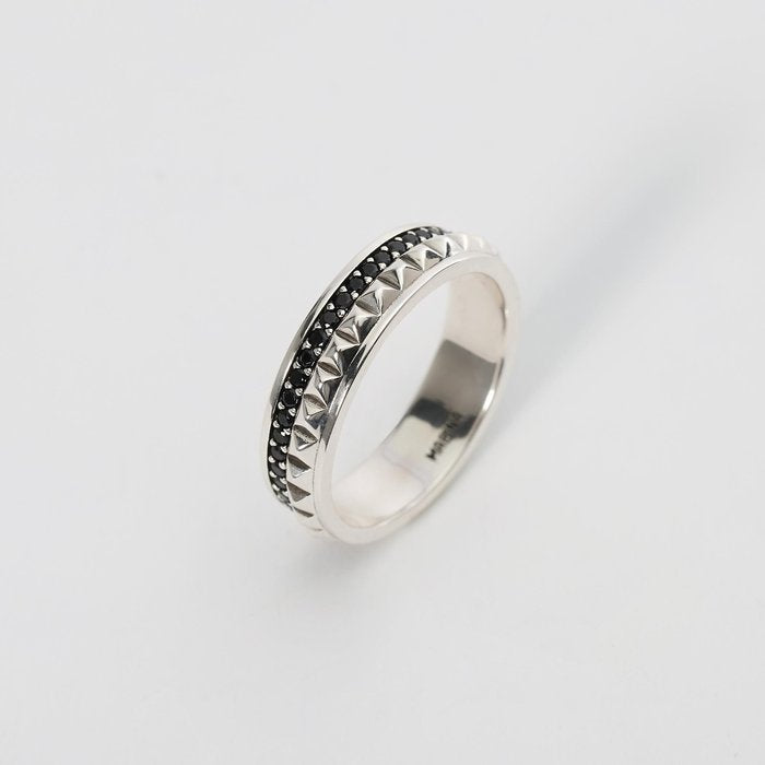 NONCONFORMIST ring