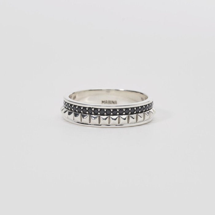 NONCONFORMIST ring