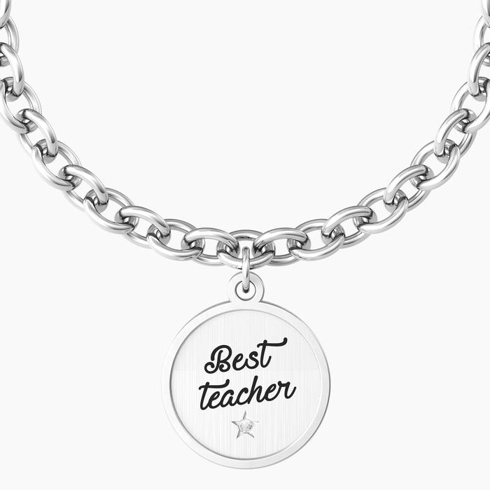 APPLE | BEST TEACHER