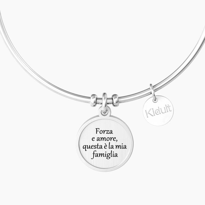 ALBERO | FAMIGLIA