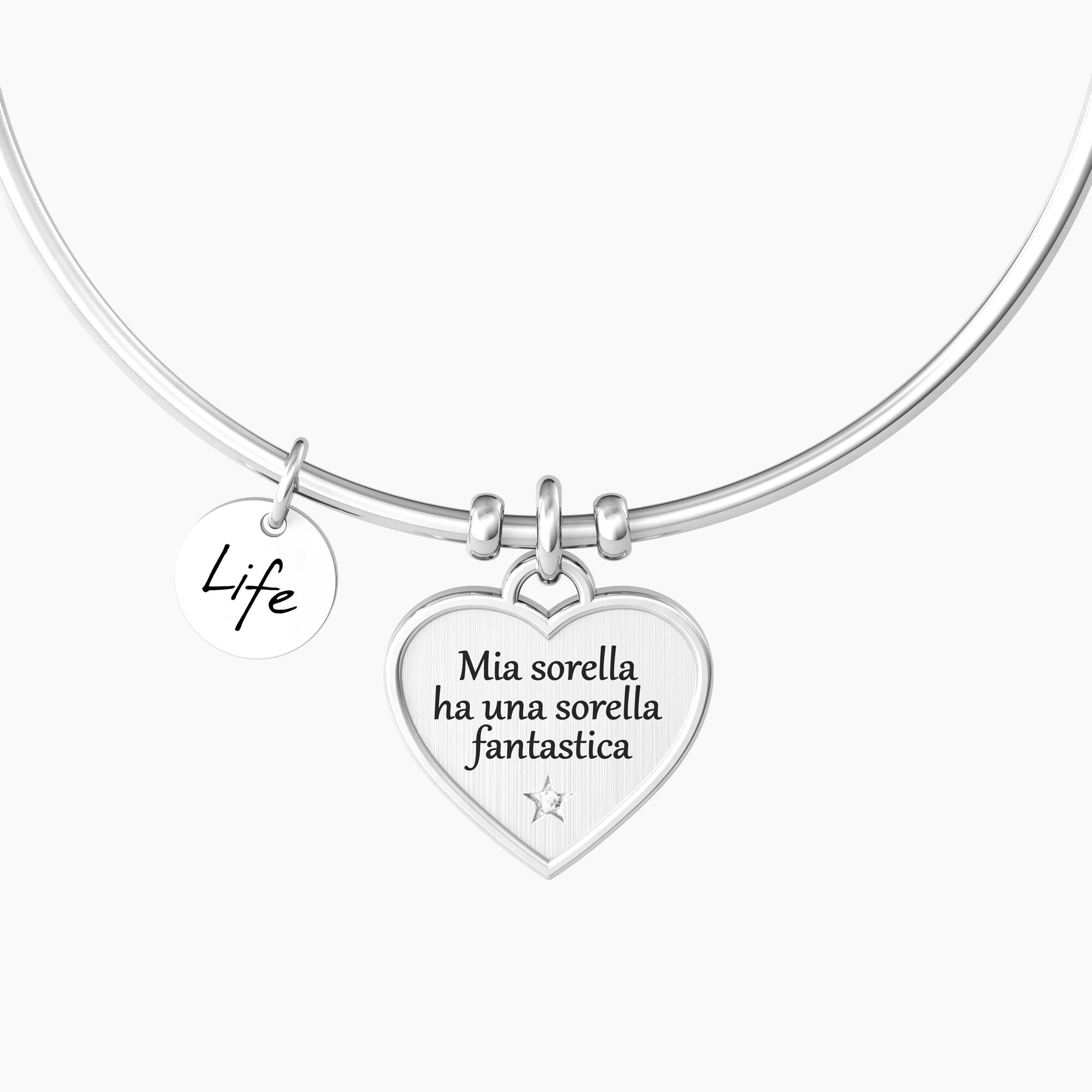 CUORE | SORELLA FANTASTICA
