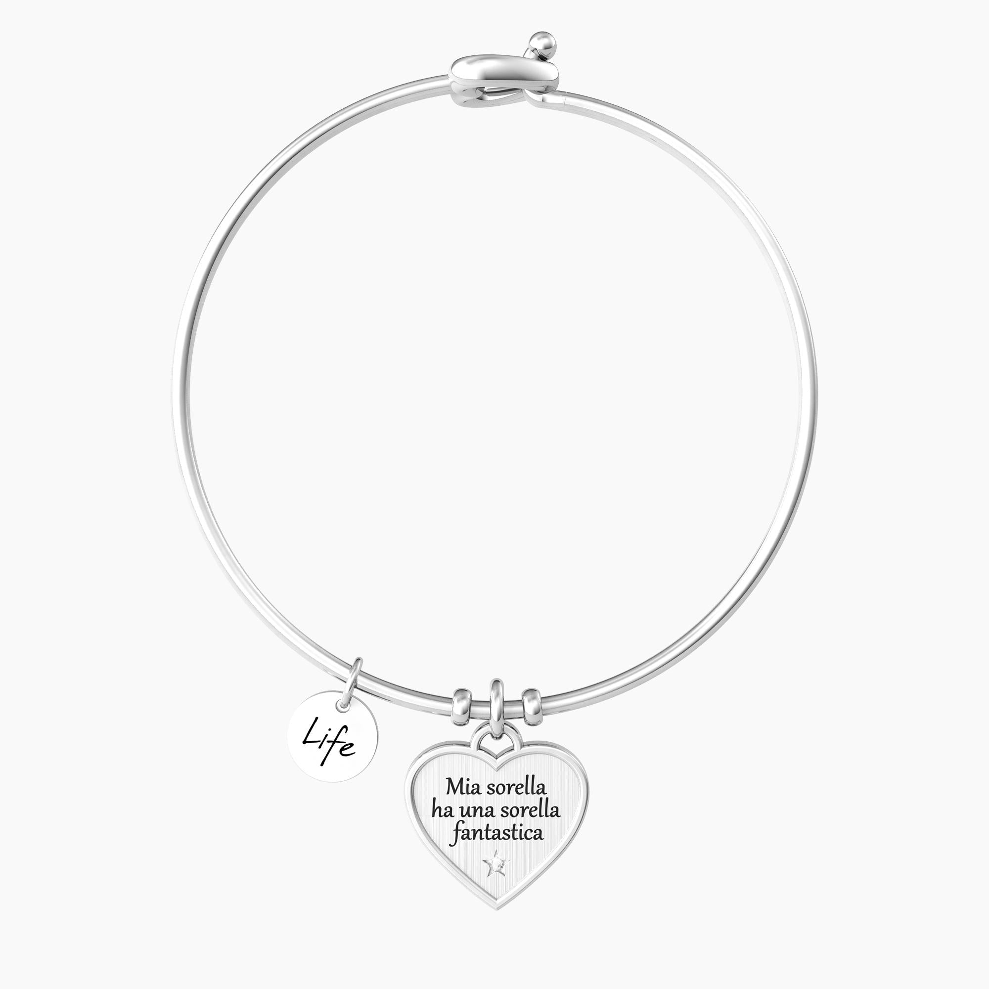 CUORE | SORELLA FANTASTICA