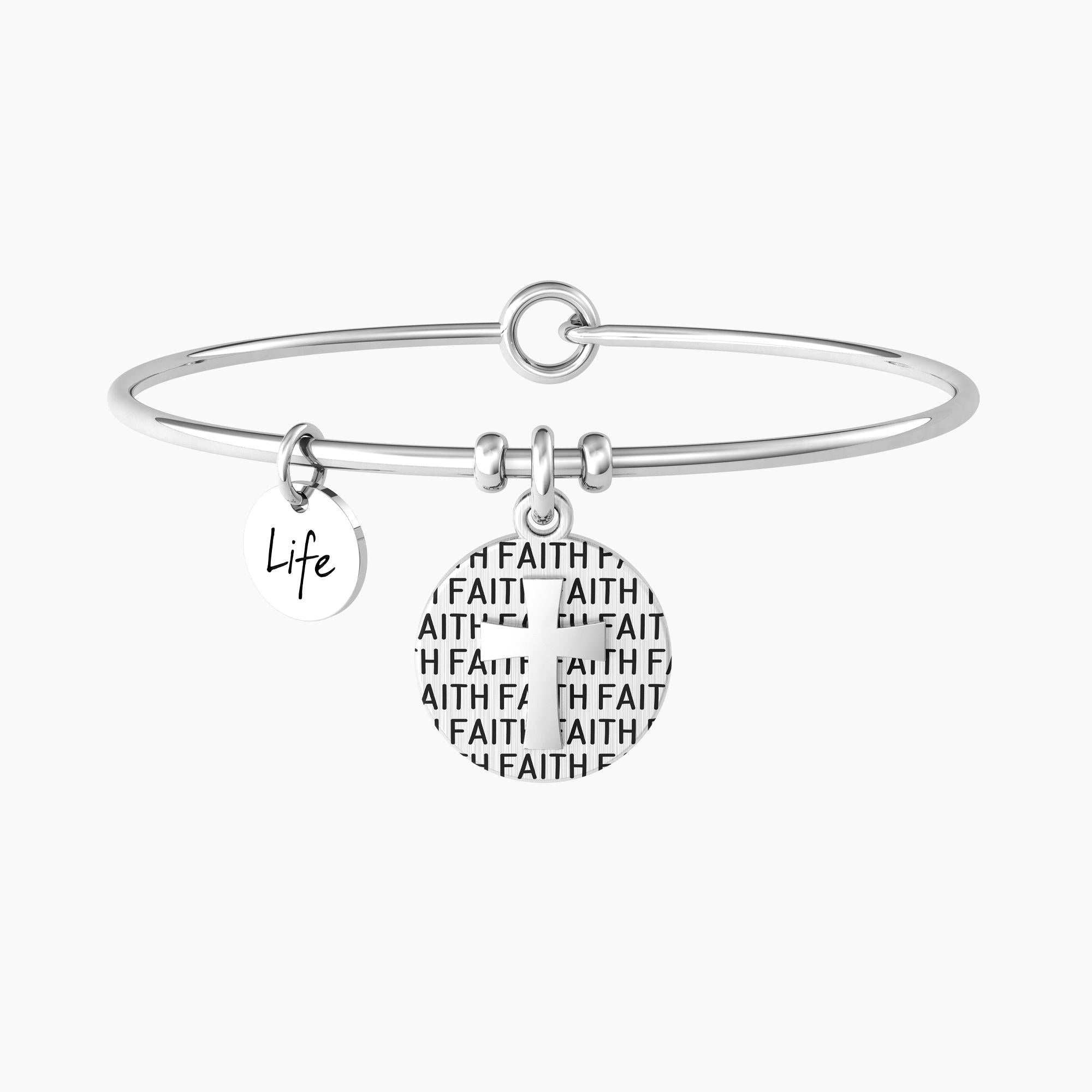 CROCE | FAITH