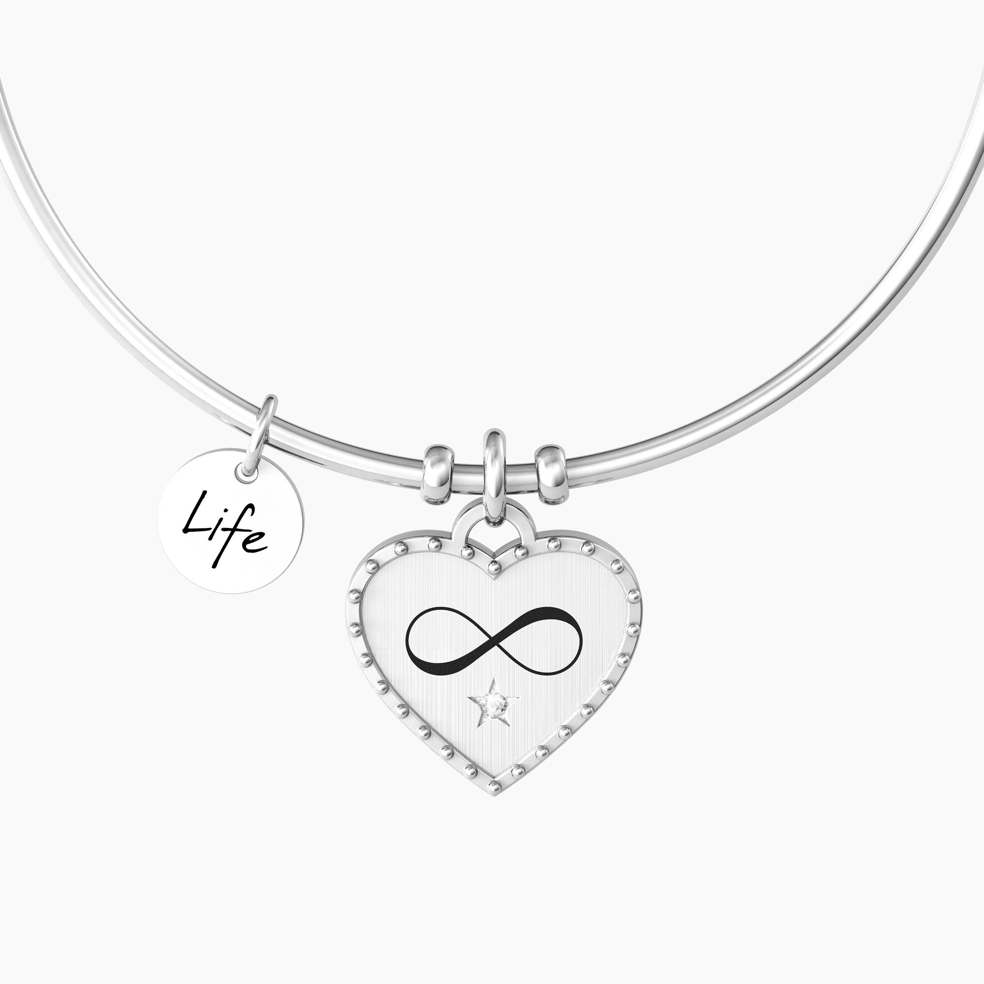 CUORE | NASCITA