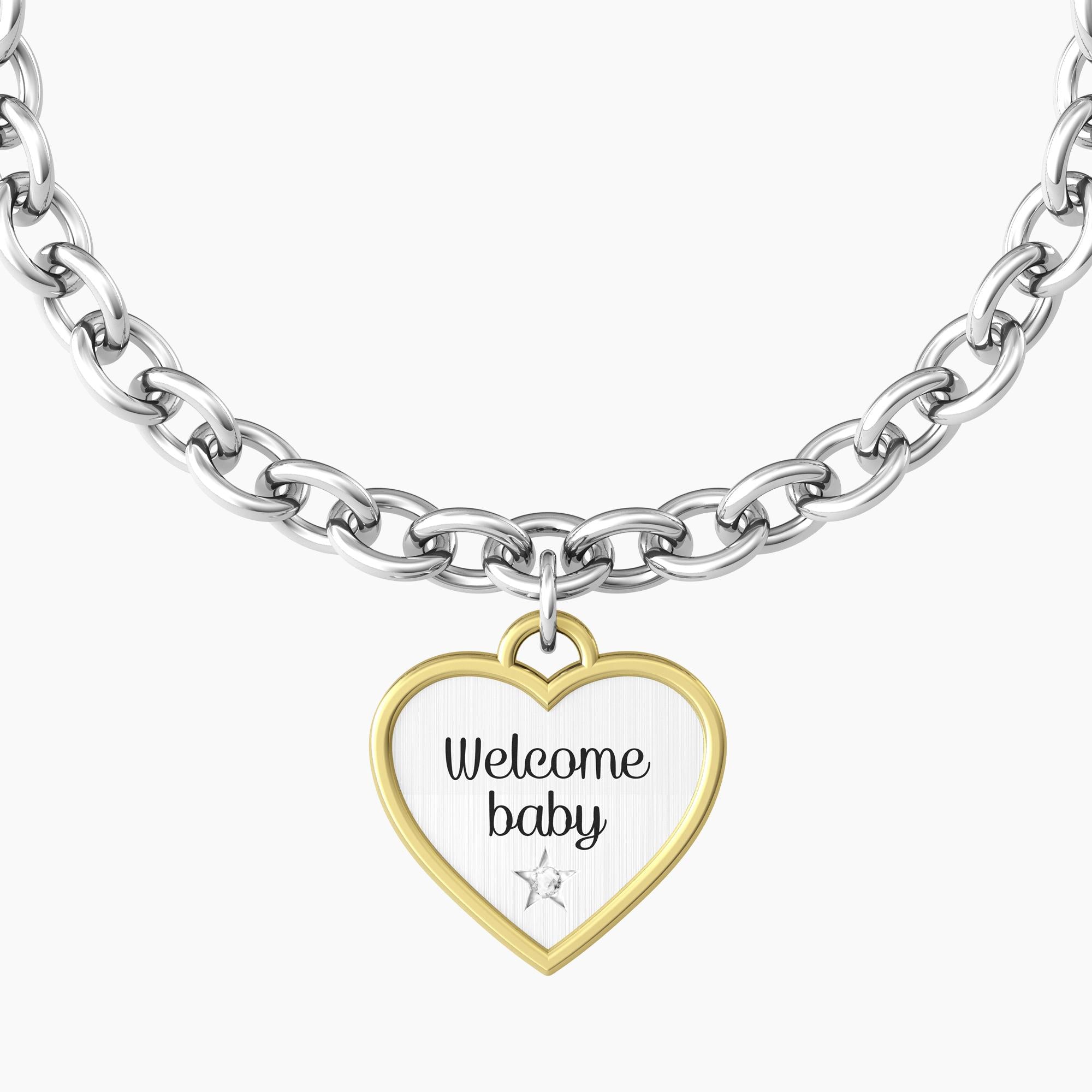 CUORE | WELCOME BABY