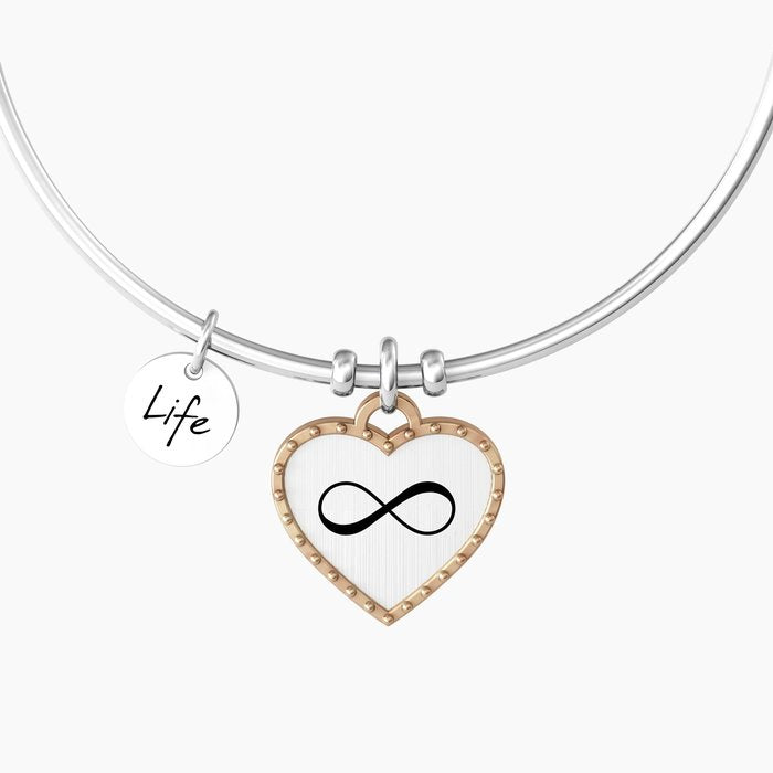 CUORE |INFINITO