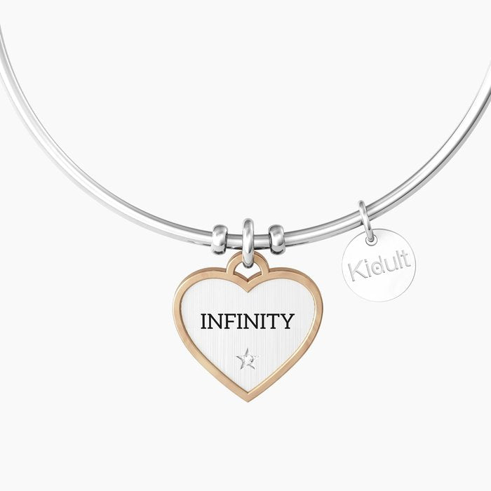 CUORE |INFINITO