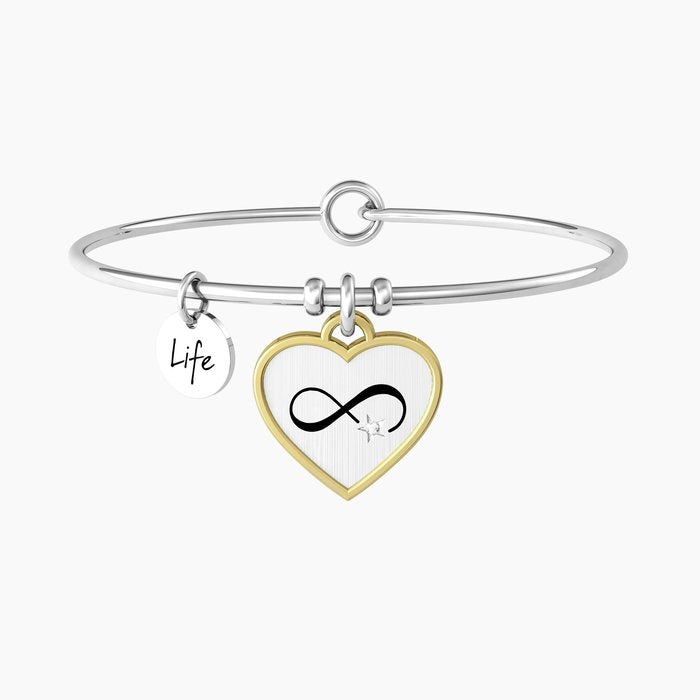 CUORE |INFINITO
