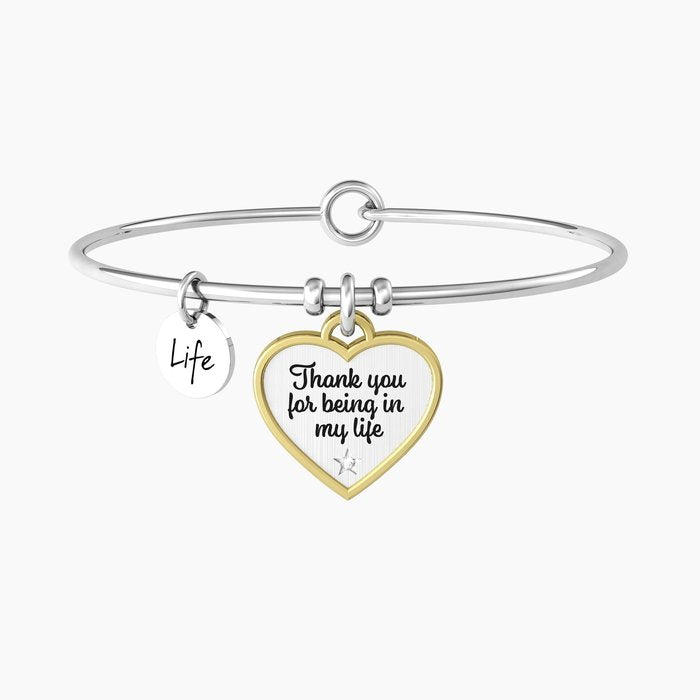 CUORE | IN MY LIFE