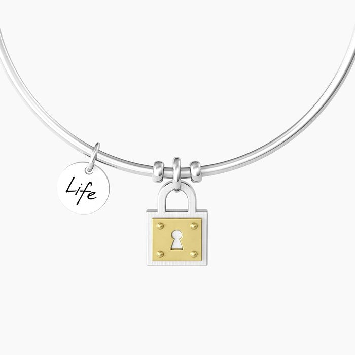 PADLOCK | BEST FRIENDS