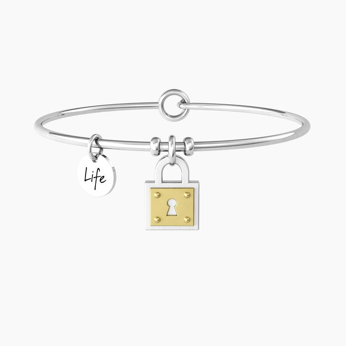 PADLOCK | BEST FRIENDS