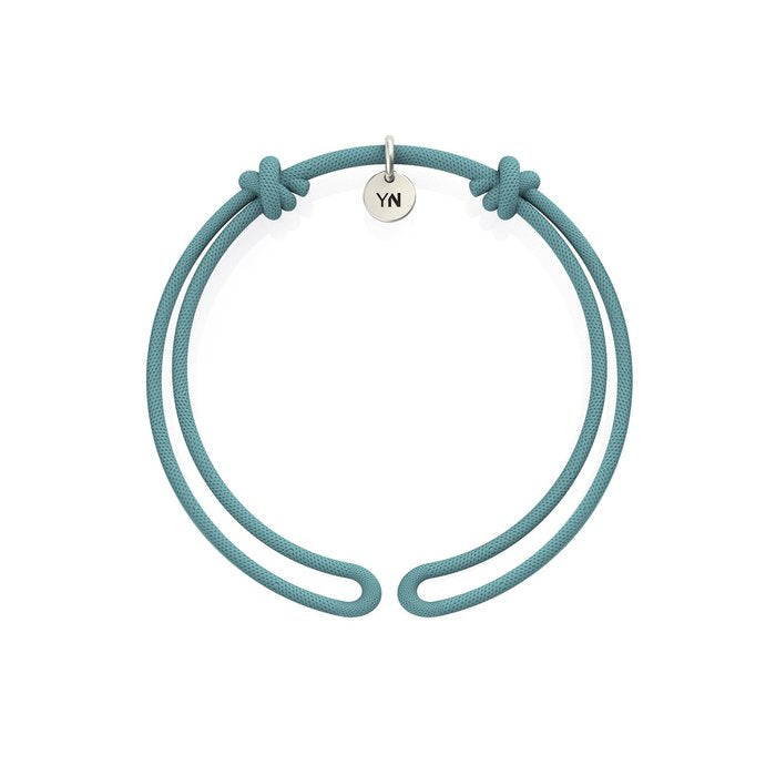 Bracciale One in nylon