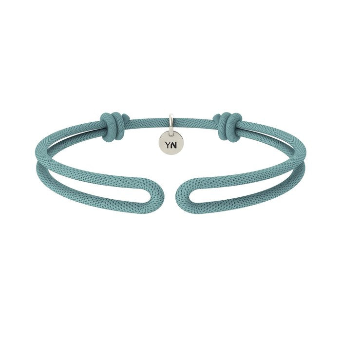 Bracciale One in nylon