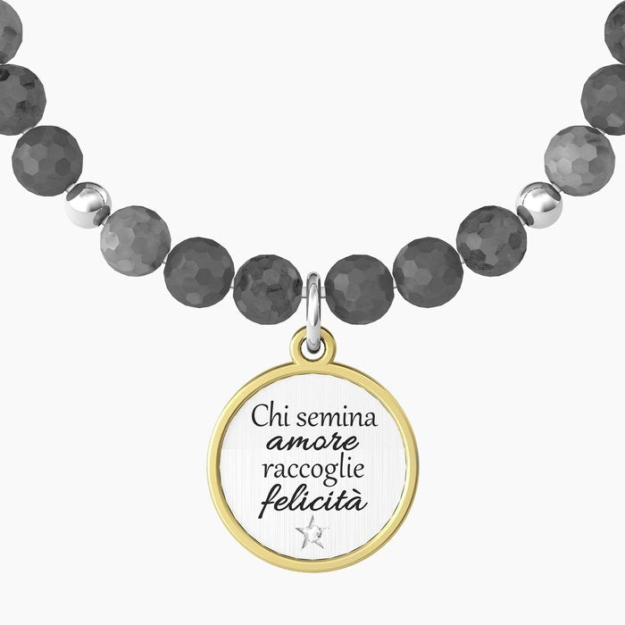 CHI SEMINA AMORE … SHAKESPEARE