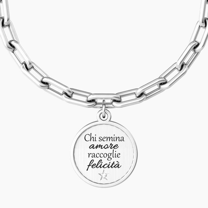 CHI SEMINA AMORE … SHAKESPEARE