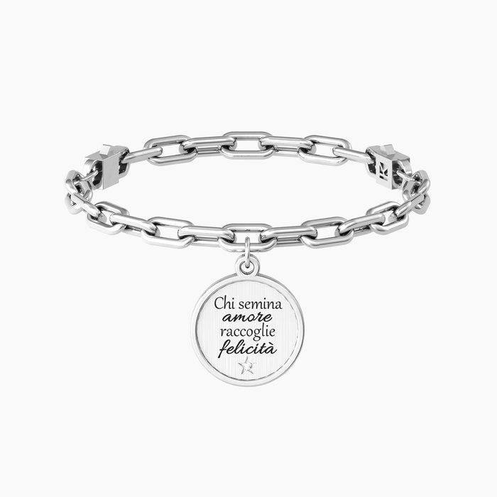 CHI SEMINA AMORE … SHAKESPEARE