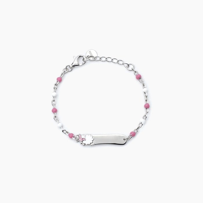 Bracelet mouton personnalisable SHEEP-TAG