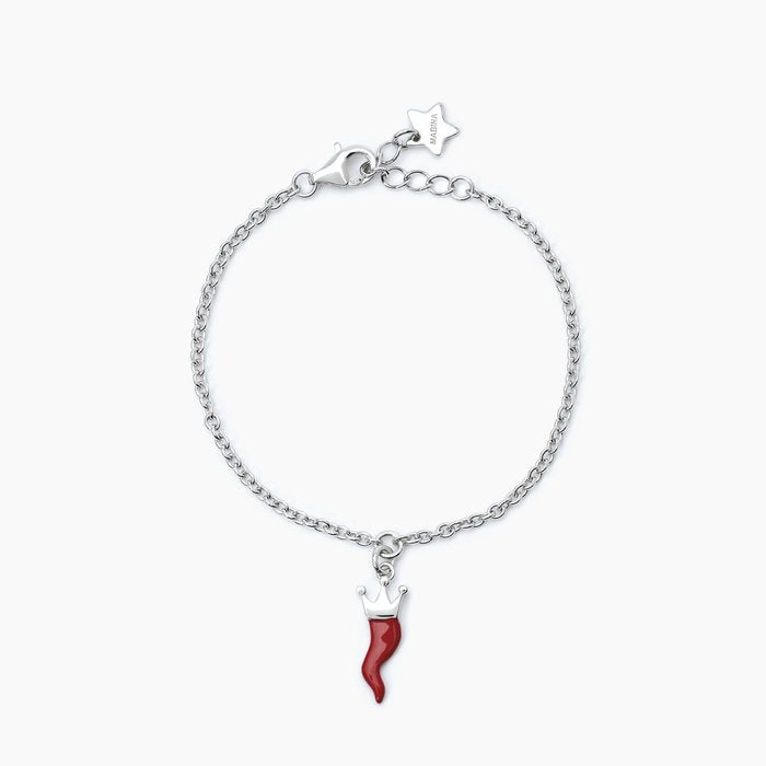 Bracciale con peperoncino RED PEPPER