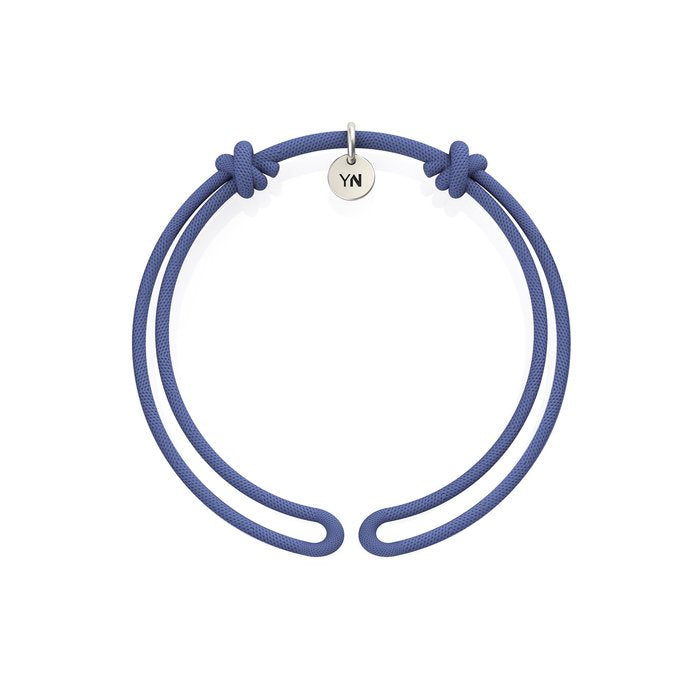 Bracciale One in nylon