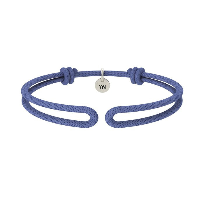 Bracciale One in nylon