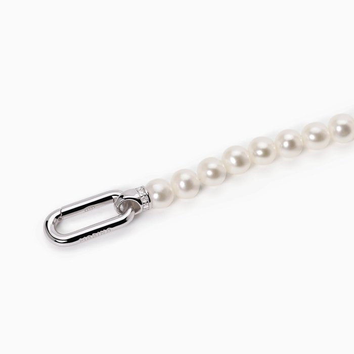 ELIZABETH Cultured Pearl Bracelet