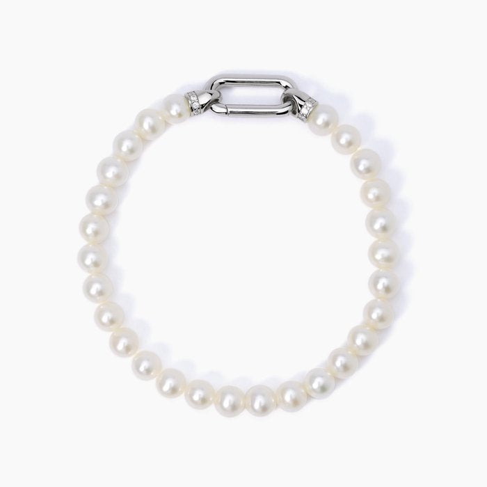 ELIZABETH Cultured Pearl Bracelet