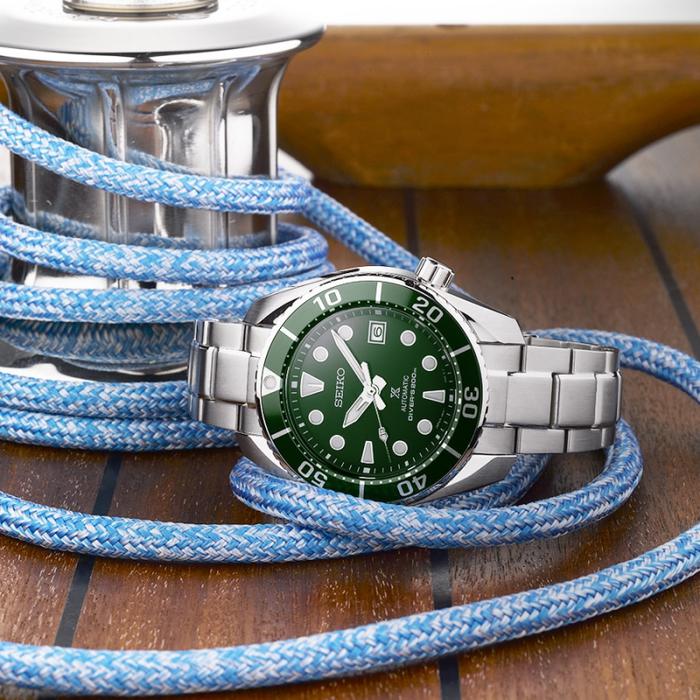 Orologio PROSPEX 3 sfere automatico subacqueo