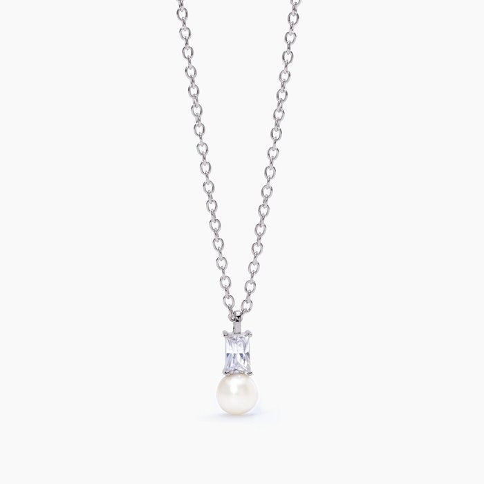 MON CHÉRI Cultured Pearl Necklace