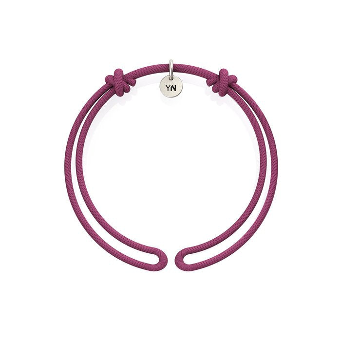 Bracciale One in nylon