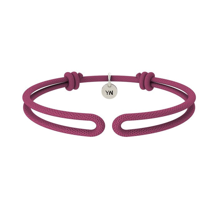 Bracciale One in nylon