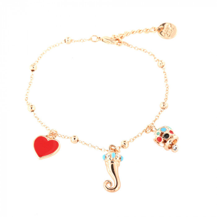 Metal Anklet
