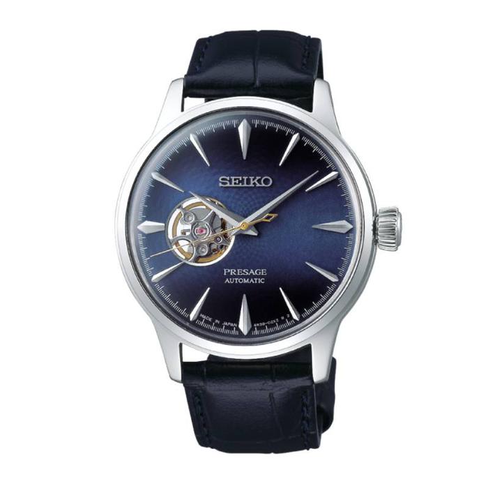 Orologio PRESAGE 3 sfere automatico