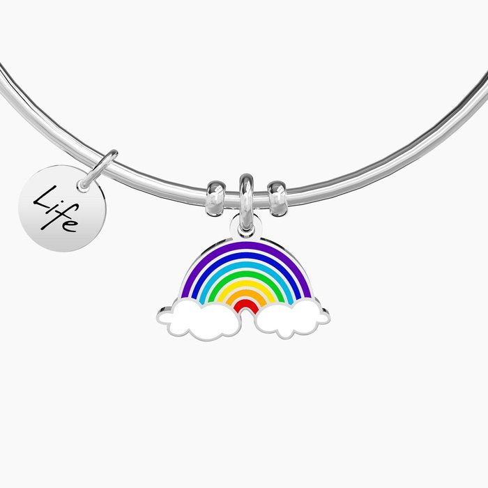 RAINBOW | HOPE