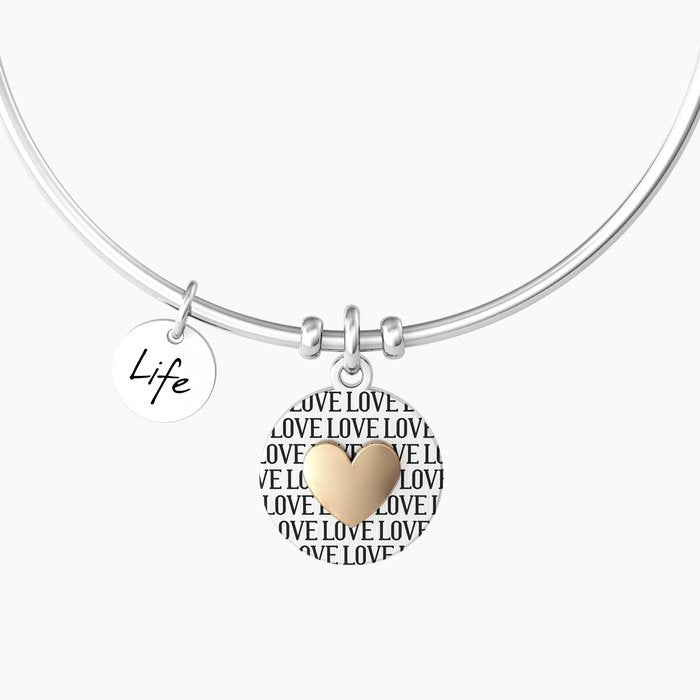 CUORE | LOVE