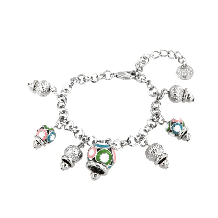 Bracciale In Metallo
