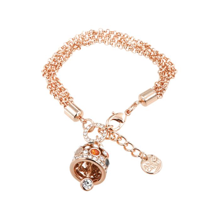 Bracciale In Metallo
