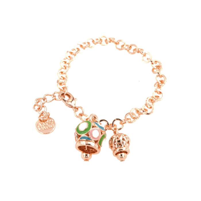 Bracciale In Metallo