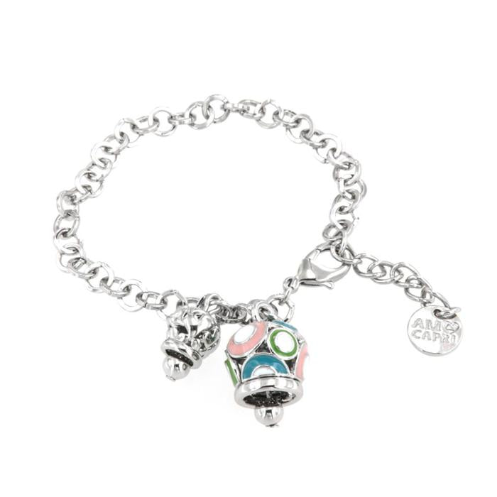 Bracciale In Metallo