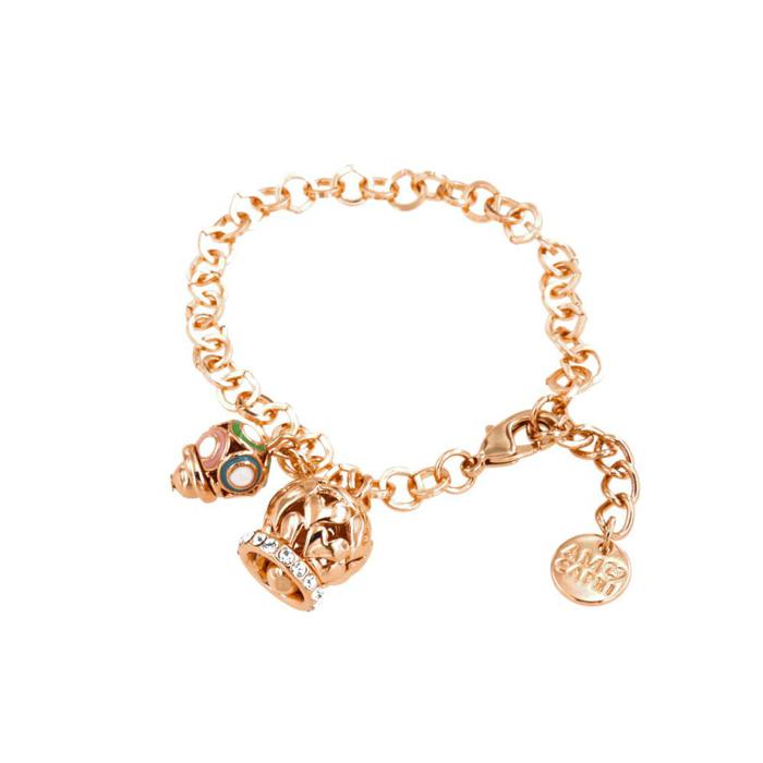 Bracciale In Metallo