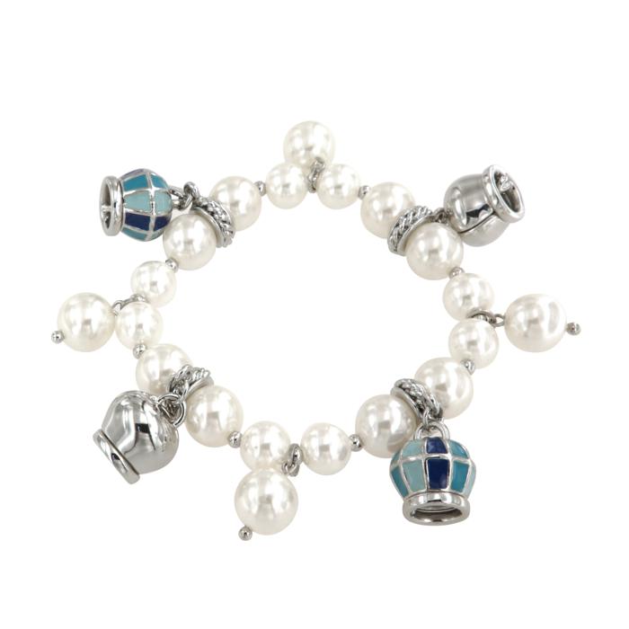 Bracciale In Metallo