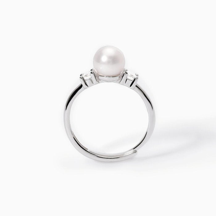 MON CHÉRI Pearl Ring