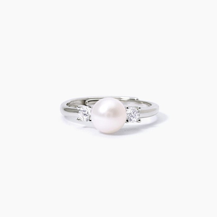 MON CHÉRI Pearl Ring