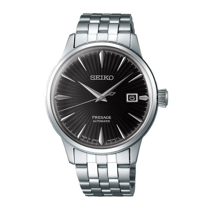 Orologio PRESAGE 3 sfere automatico
