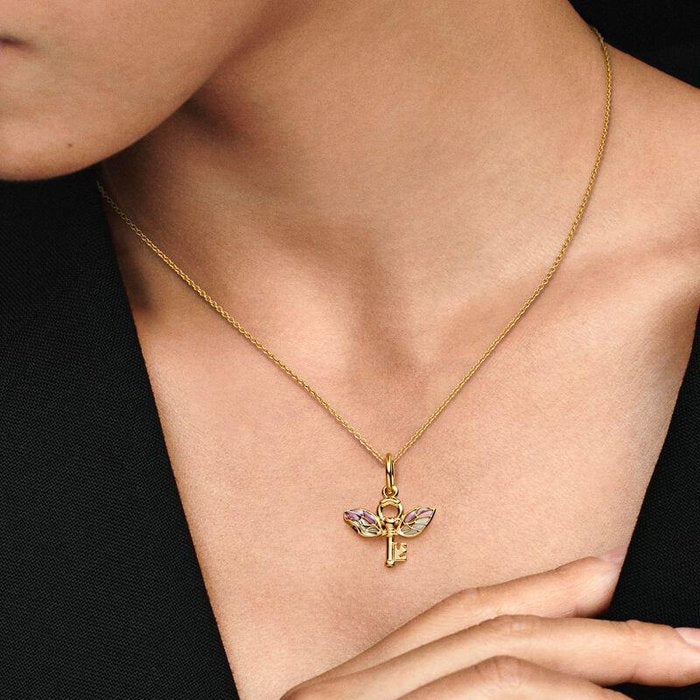 Necklaces Harry Potter, Chiavi Alate
